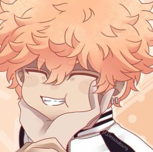 Meet your Posher, Kinsey